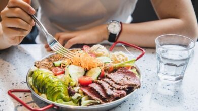 رژیم فودمپ پرطرفدارترین رژیم در دوران مشکلات گوارشی و معده درد (2 نکته مهم)