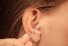 جرم گوش چیست و چگونه به وجود می آید؟ (2 نکته مهم)