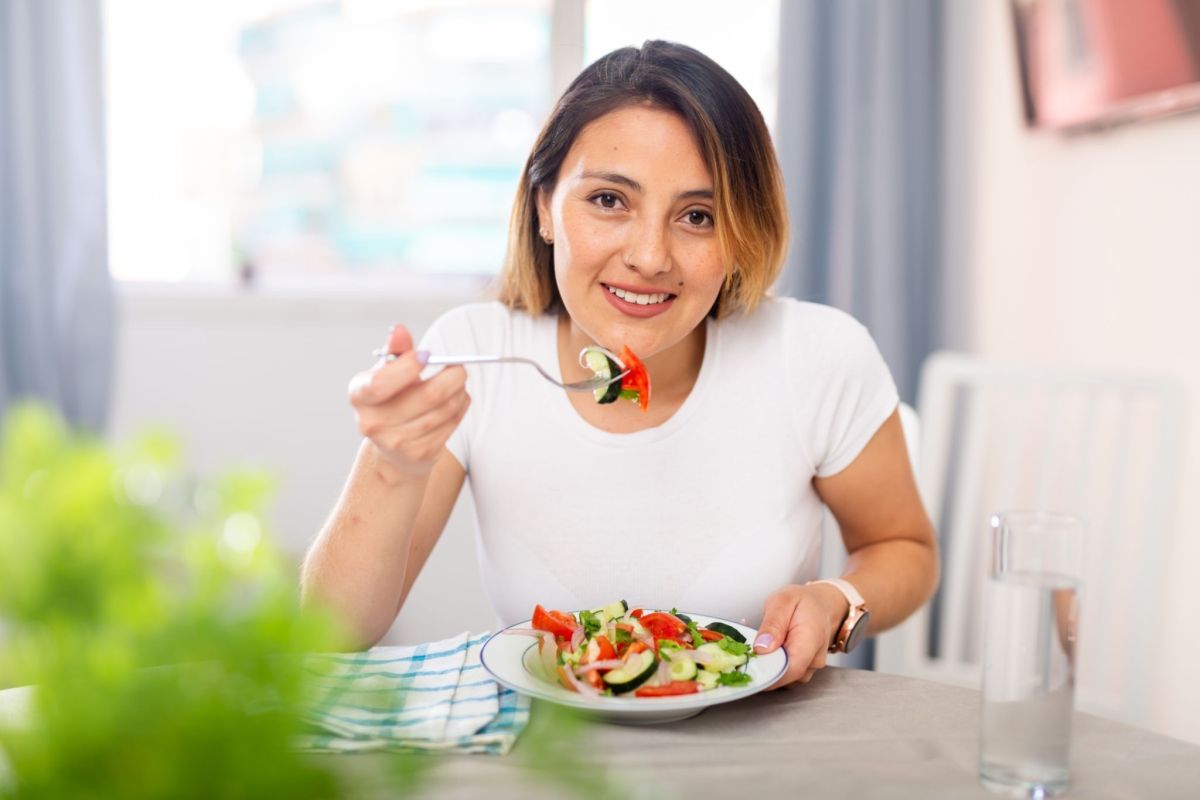 مناسب ترین سن برای رژیم گرفتن چند سالگی است؟
