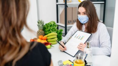 مناسب ترین سن برای رژیم گرفتن از دیدگاه کارشناس تغذیه (2 نکته مهم)