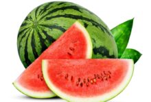 مقدار کالری هندوانه و تخمه هندوانه + رژیم لاغری با هندوانه (2 نکته مهم)