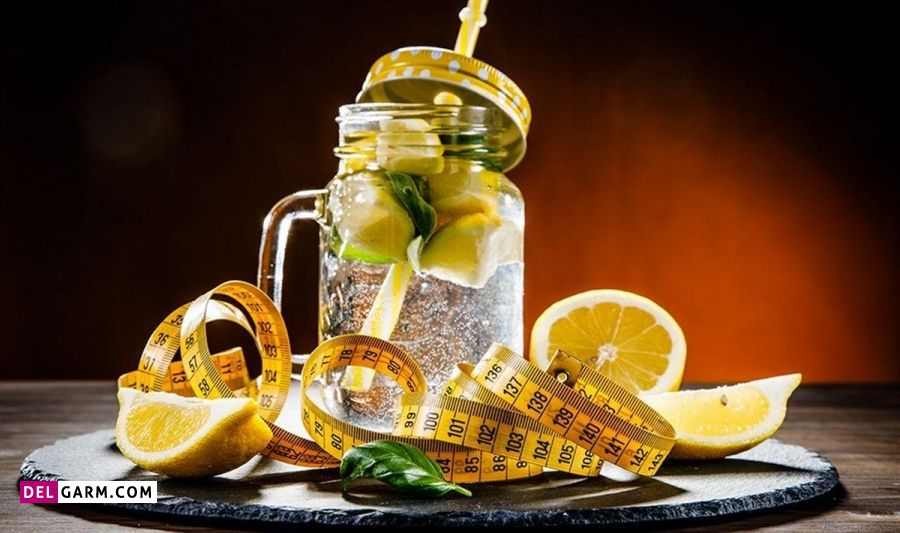 رژیم غذایی سم زدا یا دتوکس