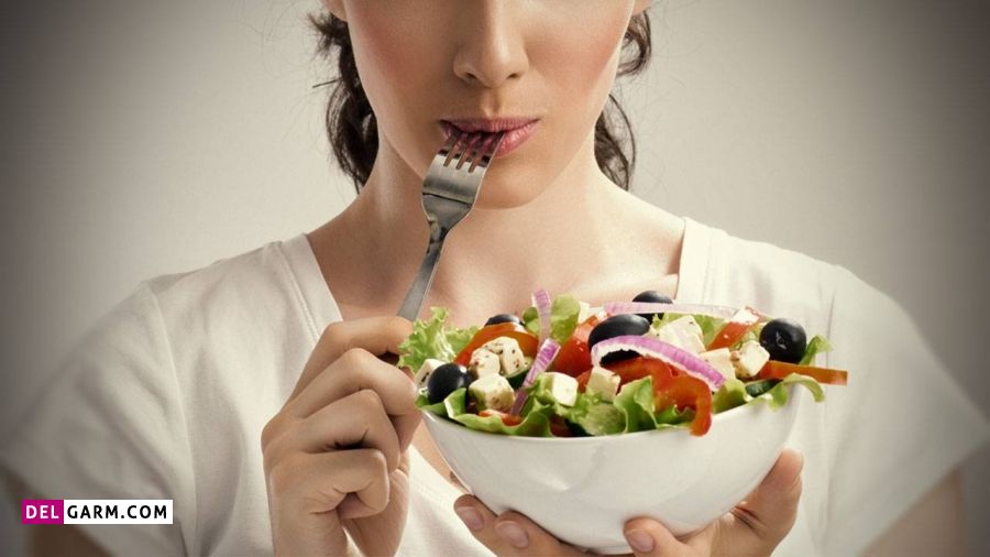 لاغری و کاهش وزن به سبک پل مکنا