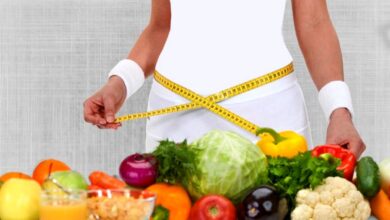 رژیم پل مکنا راه حل مناسب برای کاهش وزن (2 نکته مهم)