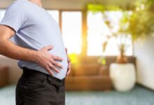 کوچک کردن شکم با ورزش و رژیم در 1 هفته (2 نکته مهم)