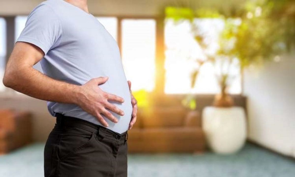کوچک کردن شکم با ورزش و رژیم در 1 هفته (2 نکته مهم) کوچک کردن شکم با ورزش و رژیم در 1 هفته (2 نکته مهم)
