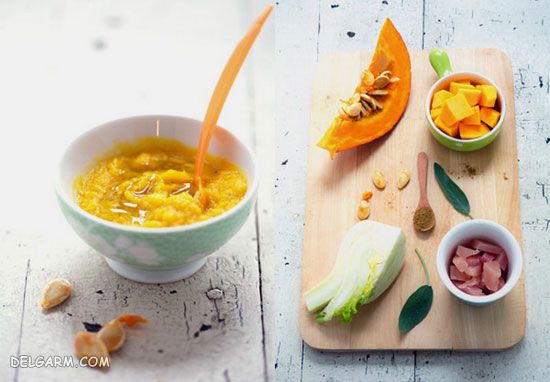 رژیم لاغری با غذای کودک