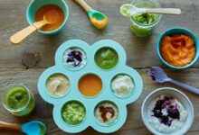 رژیم لاغری با غذای کودک : فواید رژیم غذایی کودک برای بزرگسالان (2 نکته مهم)