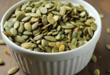 تخم کدو و تاثیر بی نظیر آن در روند لاغری و کاهش وزن (2 نکته مهم)