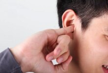 قارچ گوش و علائم ظاهری آن (2 نکته مهم)