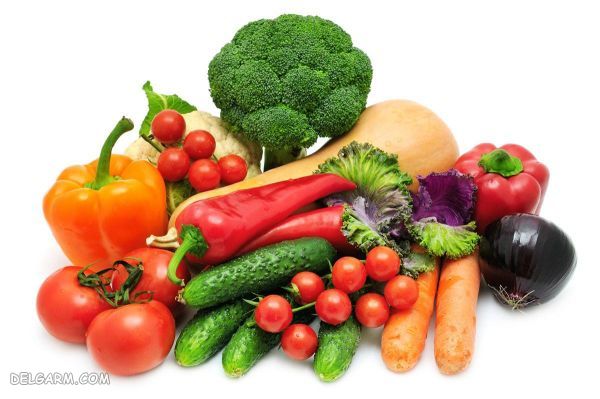 رژیم متعادل | رژیم متعادل چیست | بهترین رژیم غذایی | رژیم غذایی لاغری