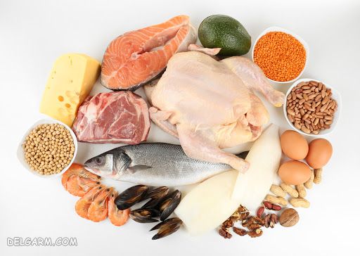 رژیم متعادل | رژیم متعادل چیست | بهترین رژیم غذایی | رژیم غذایی لاغری