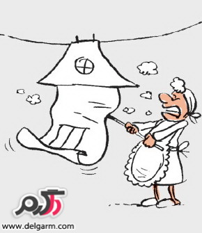 5 راه ساده برای لاغر شدن تا نوروز 