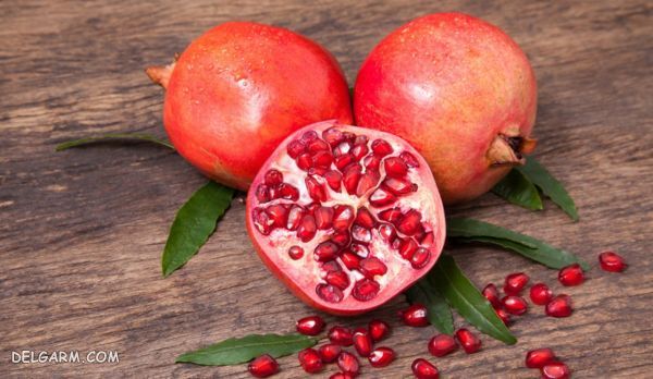 رژیم لاغری با انار