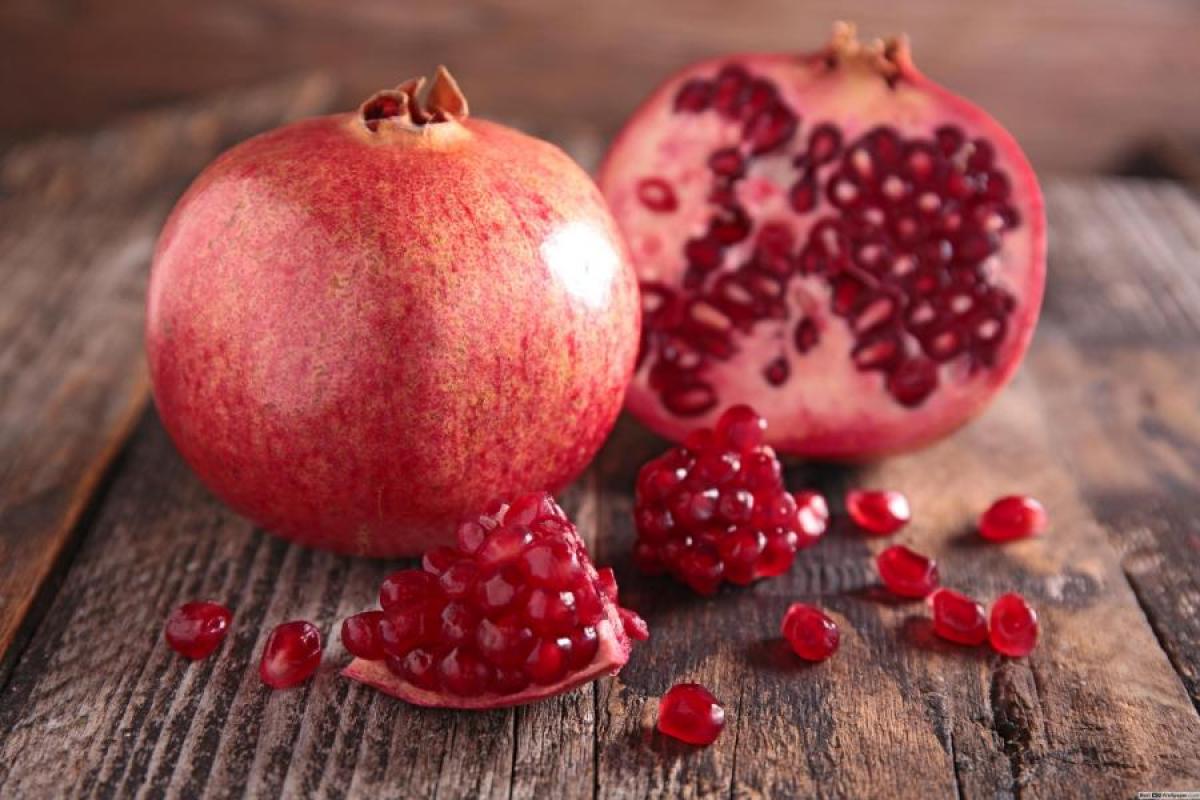 رژیم انار ؛ آیا لاغری با انار واقعیت دارد؟ (2 نکته مهم) رژیم انار ؛ آیا لاغری با انار واقعیت دارد؟ (2 نکته مهم)