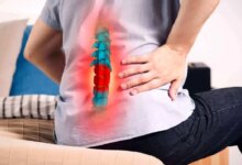 مراقبت های بعد از جراحی دیسک کمر با پلاتین شامل چه مواردی است ؟ (2 نکته مهم)