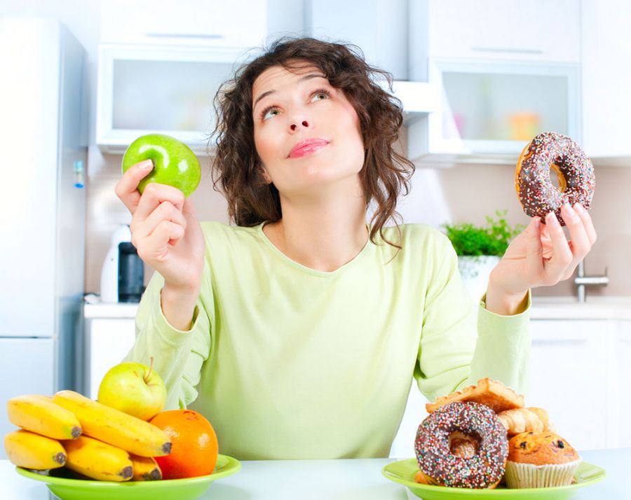 رژیم لاغری سریع : چگونه تا عید وزن کم کنیم ؟