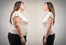 رژیم لاغری سریع : چگونه تا عید وزن کم کنیم ؟ (2 نکته مهم)