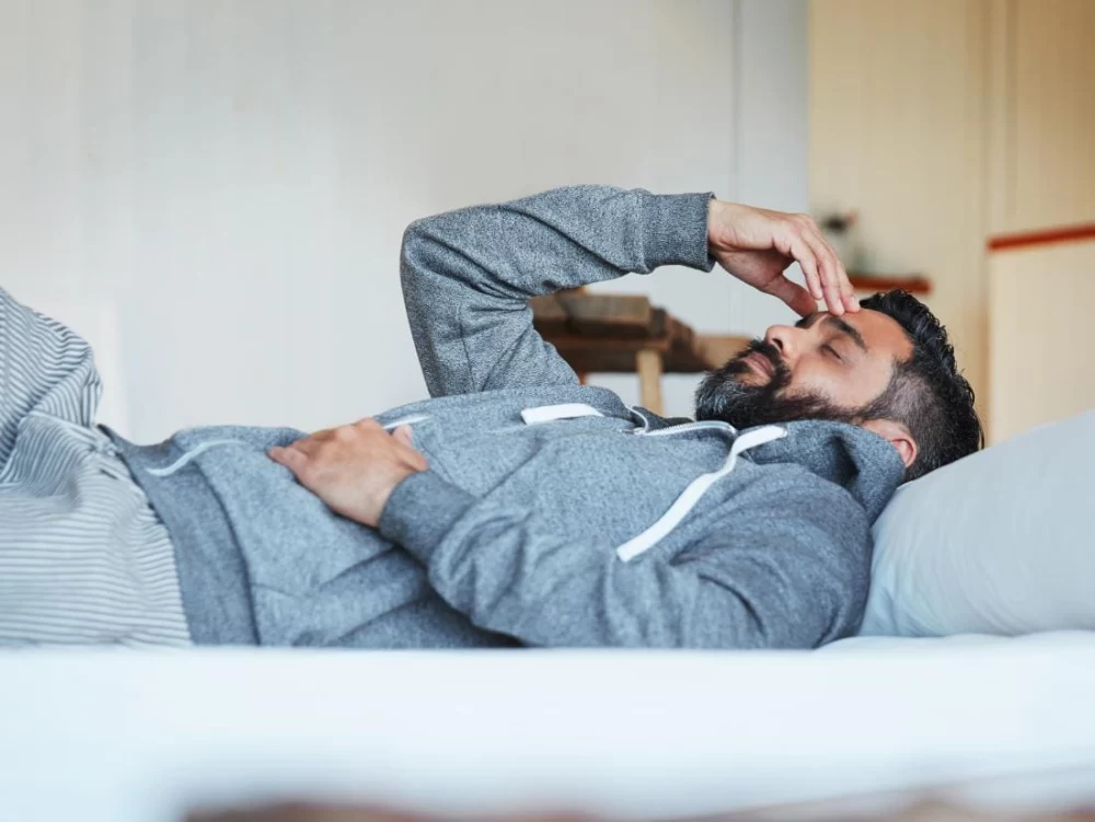 اگر کم می خوابید بخوانید