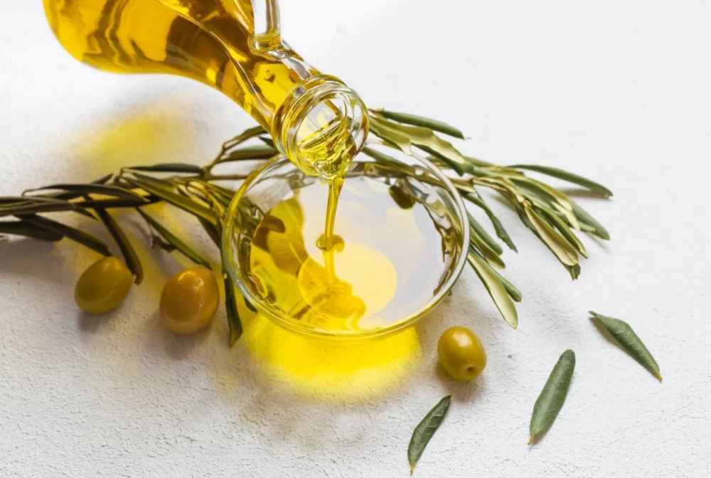 تاثیر روغن زیتون برای درمان بواسیر