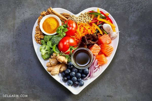 ۹ تکنیک هدفمند برای حفظ سلامت بدنی در انواع رژیم‌های گیاهخواری