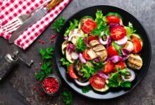 ۹ تکنیک هدفمند برای حفظ سلامت بدنی در انواع رژیم‌های گیاهخواری (2 نکته مهم)