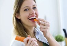 رژیم هویج : لاغری و کاهش وزن سریع با رژیم لاغری هویج (2 نکته مهم)