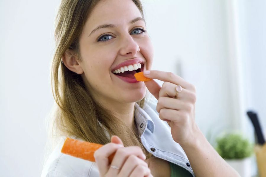 رژیم هویج : لاغری و کاهش وزن سریع با رژیم لاغری هویج (2 نکته مهم)