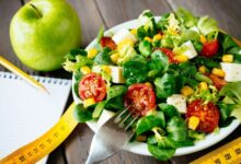 رژیم غذایی کمبریج : لاغری در ۱۴ روز با رژیم غذایی کمبریج (2 نکته مهم)