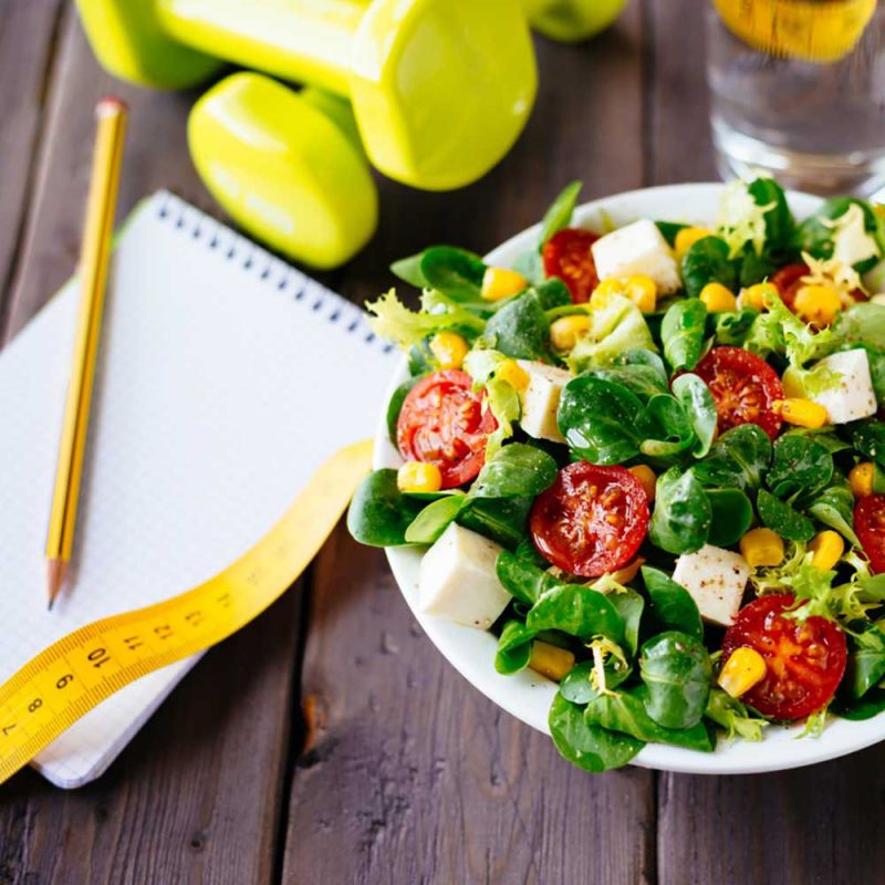 رژیم ویت واچرز : کاهش وزن چشم گیر و سریع با رژیم غذایی ویت واچرز (2 نکته مهم)