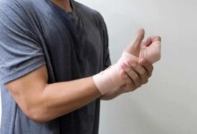 مراقبت های بعد از عمل عصب دست را جدی بگیرید! (2 نکته مهم)