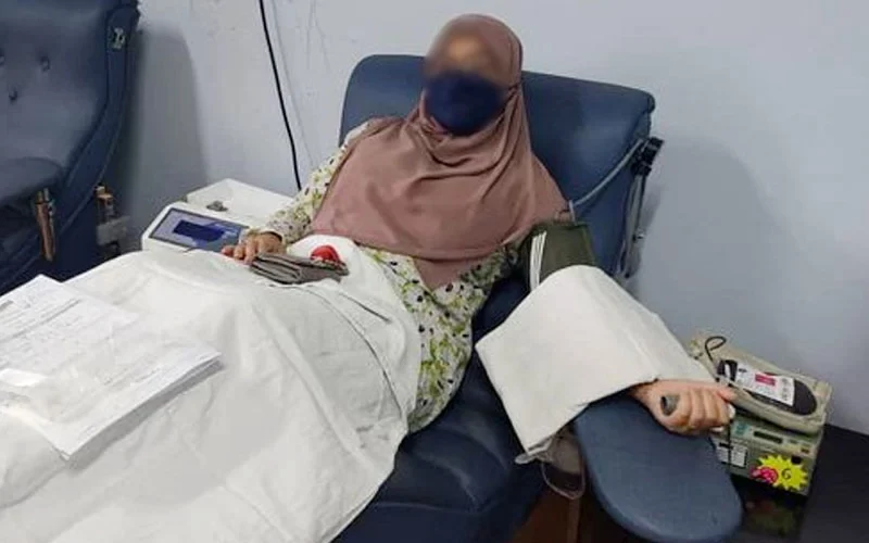 همه چیز در مورد گروه خونی o rh null نادرترین و خطرناک ترین گروه خونی
