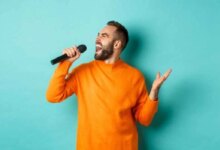 فواید بی نظیر آواز خواندن برای سلامتی بدن (2 نکته مهم)