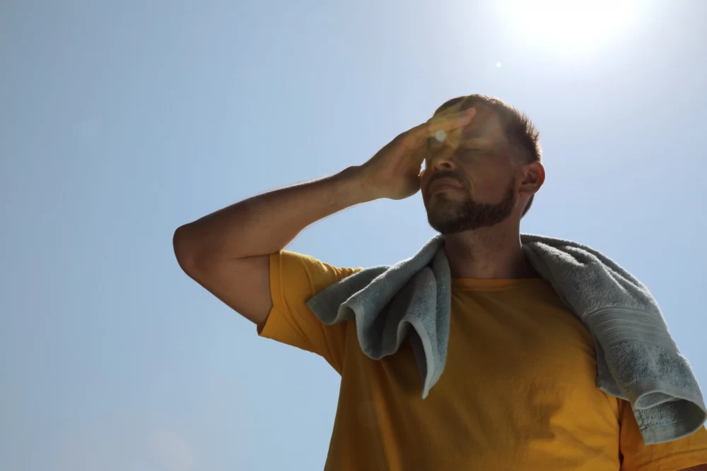 سرما برای سلامتی بدن