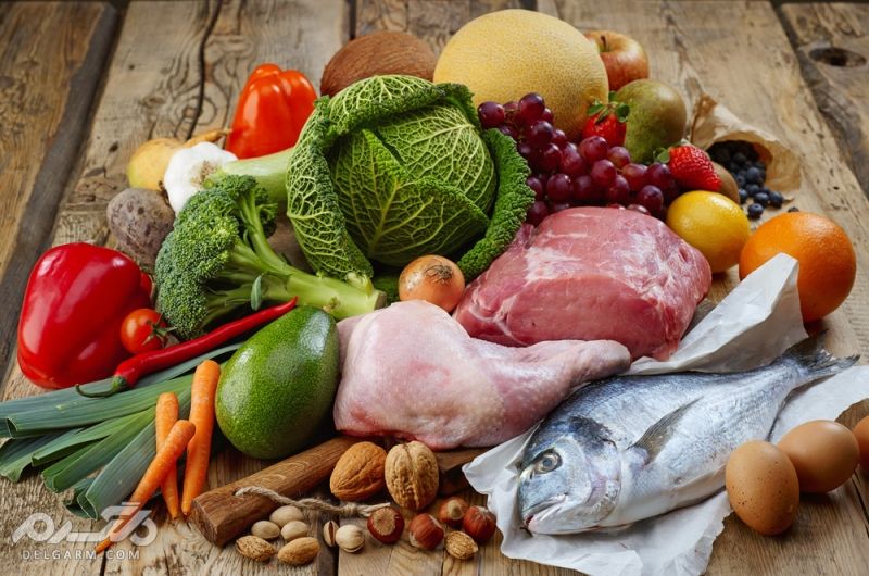 رژیم لاغری 20 کیلویی ، رژیم بیست کیلویی ، برنامه غذایی 20 کیلویی