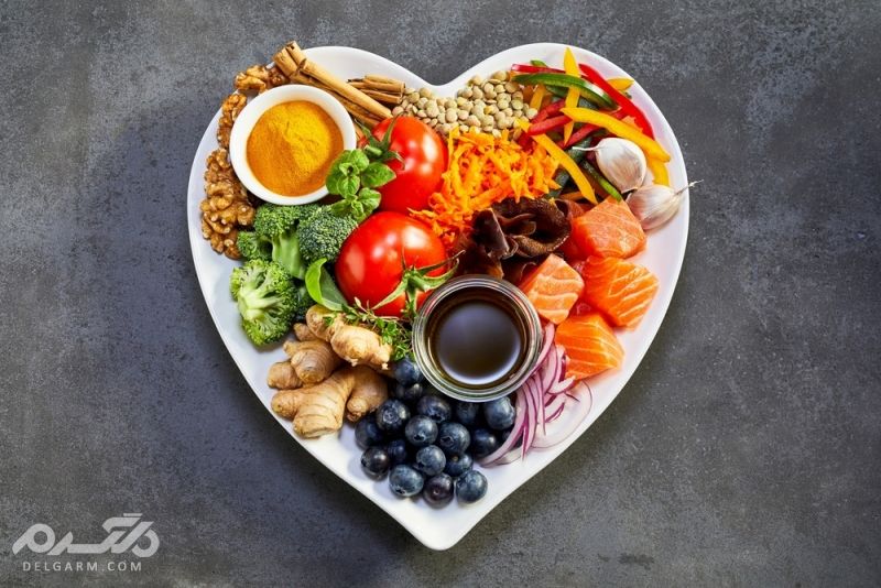 رژیم لاغری یک هفته ای ، رژیم لاغری هفت روزه ، رژیم لاغری سریع ، رژیم لاغری 1200 کالری