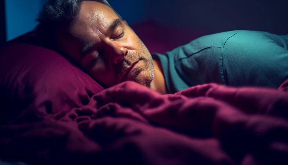 نصف شب راس یک ساعت از خواب بیدار می شی؟ علتش اینه ...
