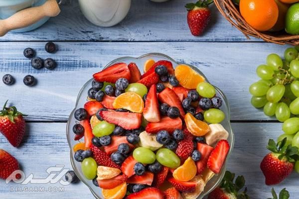 رژیم کتوژنیک
