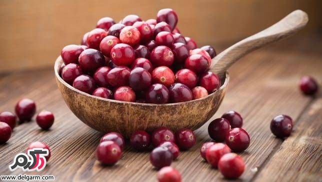 خواص کرن بری و لاغری