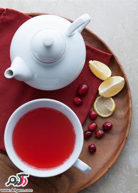 خواص کرن بری و لاغری