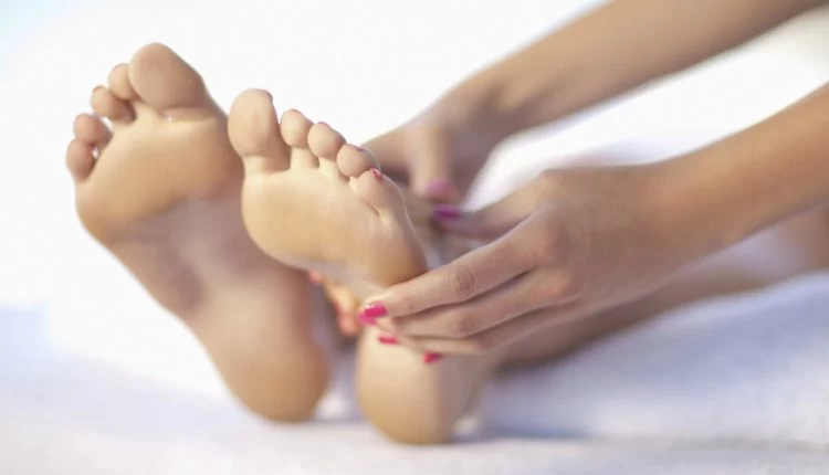 چرا دست و پای ما خواب میرود ؟
