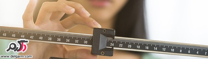 Losing weight