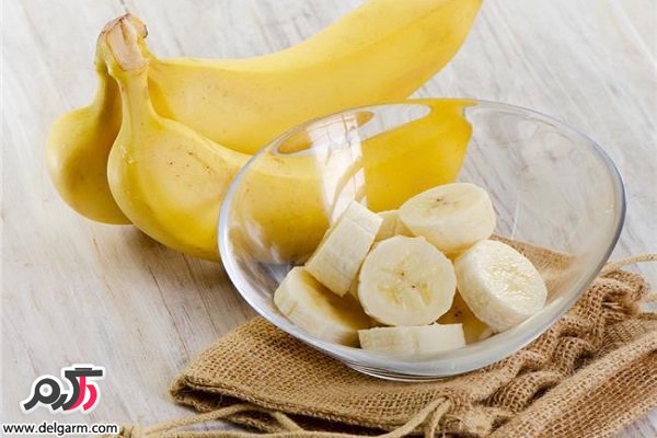 لاغری و کاهش وزن سریع با رژیم موزی  (2 نکته مهم)