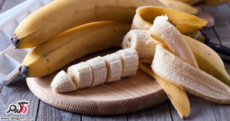 رژیم غذایی و لاغری با موز