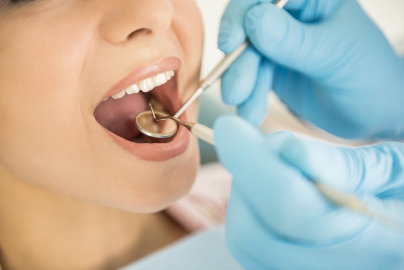 علت مال اکلوژن چیست؟