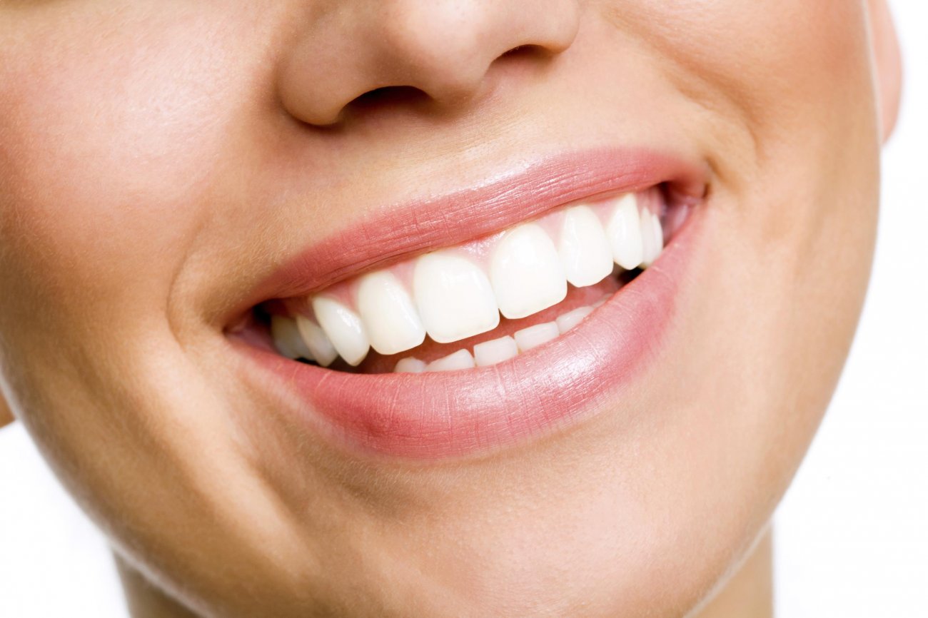 علائم مال اکلوژن