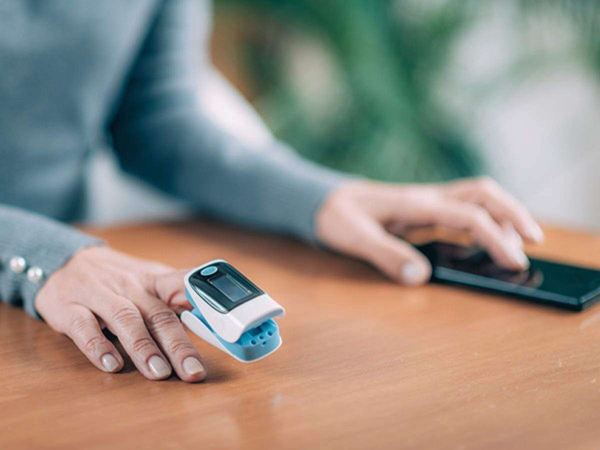 چگونه اکسیژن خون پایین را بالا ببریم؟ (2 نکته مهم)