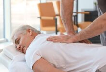 طب فشاری راهی برای رسیدن به آرامش و سلامتی (2 نکته مهم)