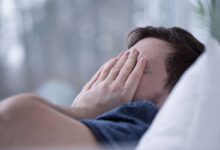 هرگز با شکم گرسنه نخوابید تا دچار این مشکلات نشوید (2 نکته مهم)