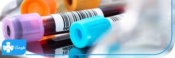 آزمایشات بارداری
